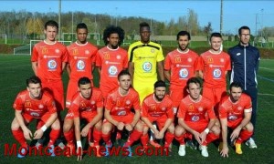 FC Montceau-Bourgogne (Foot)