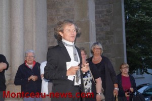 Nocturnes de Saint Henri au Creusot (Sortir)