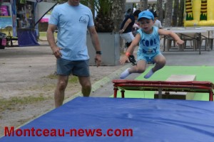 Montcceau-les-Mines – Montceau Gym