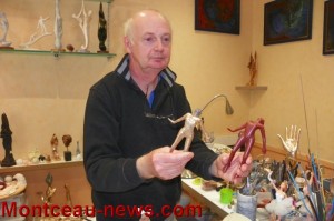 Réactualisé – Portrait (Montceau) – Voir nos vidéos