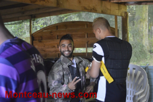 FC Montceau-Bourgogne (Foot)