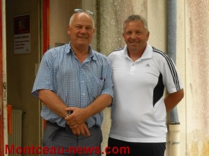 FCMB 2016/2017 (Foot) : Le nouvel organigramme technique du club !