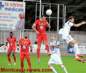 FCMB (Foot)