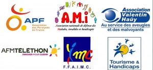 Handicap (Saône-et-Loire)