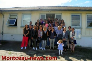 IFSI de la Communauté Urbaine Creusot-Montceau