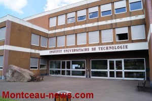 Du nouveau sur le campus Sud Bourgogne à la rentrée !
