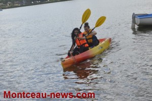 Eté du lac mardi 26 juillet (Montceau-les-Mines)