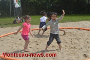 “Eté du lac” du jeudi 28 juillet (Montceau-les-Mines)