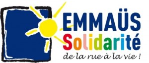 Magasin provisoire Emmaüs (Montceau les Mines)