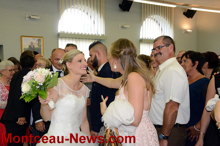 mariage st vallier 24071640