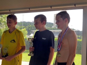 Montchanin Natation