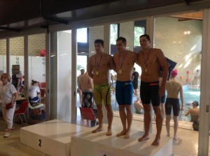 Montchanin Natation
