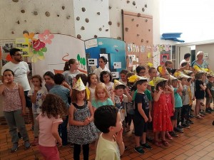 Nouvelles activités périscolaires (Blanzy)
