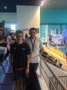 Montchanin Natation