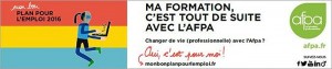 AFPA Montceau : Jeudi 7 juillet 2016 matinée portes ouvertes !