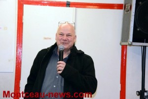 « Le FCMB évoluera bien en CFA la saison prochaine » (Foot)