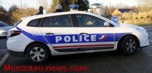 Nuit du 14 juillet agitée à Montceau…