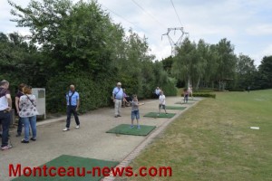 Dernier week-end des grands parcs de Juillet : du monde malgré la météo