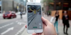 Portraits de chasseurs de Pokémon Go