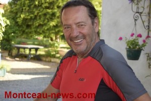 Carte postale de notre ami Robert le Québécois… (Voir la vidéo)