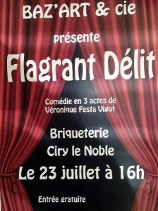 Ciry le Noble (Cyclisme)