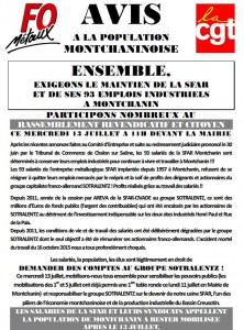 Social (Montchanin)