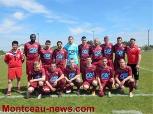 « Mercato du district » (Foot) : Le point sur les mouvements de Blanzy A et B