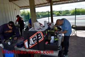 Club Montcellien d’auto radio télécommandée