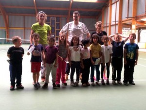 Tennis Club Montceau
