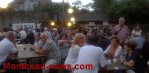 Festival Toulon sur Art et les 36h de la crêpes (Toulon-sur-Arroux)