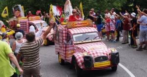 Tour de France 2016, J- 1