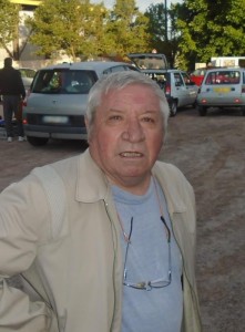 Anecdotes de nos anciens cyclistes.