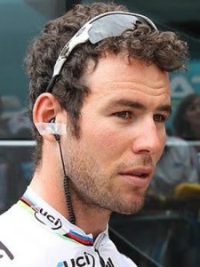 27 ème victoire d’étape pour Mark Cavendish !