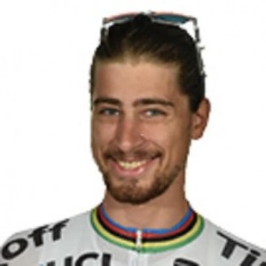 Tour de France 2016 . Sagan fait coup double.