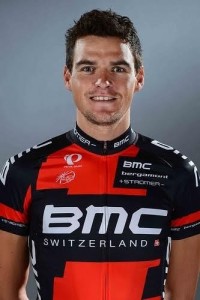 Tour de France 2016 . Van Avermaet fait coup double
