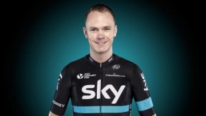 Tour de France 2016 : Christopher Froome bien sûr