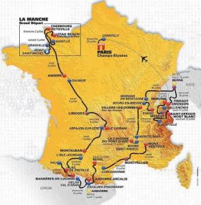 Tour de France 2016