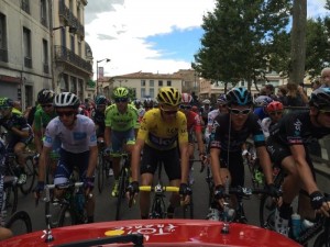 Tour de France 2016 : Froome et Sagan prodigieux !