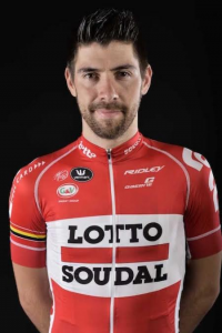 Tour de France 2016 : Thomas de Gendt, roi du Ventoux. Froome chute mais récupère le maillot jaune sur décision du jury.