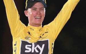 Tour de France 2016