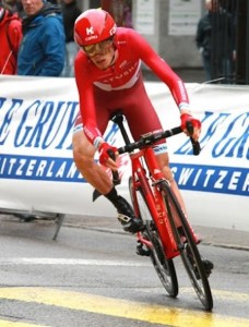 Tour de France 2016 : Victoire du Russe Zakarin