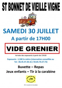 Saint-Bonnet-de-Vieille-Vigne