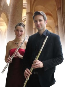« Mosaïque » en concert à Montceau