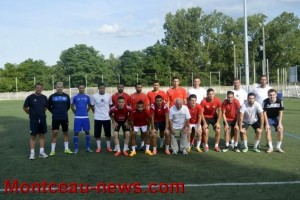 Football (FCMB)