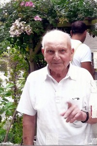 Avis de décès