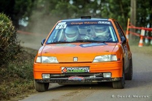 Retour à la compétition… (Sports mécaniques)