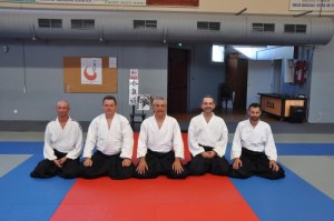 Aikido Montceau-Blanzy