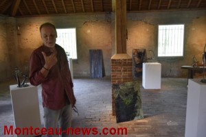 La Briquèterie haut lieu de l’art en bassin minier