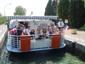 Des idées de sorties en Saône-et-Loire !