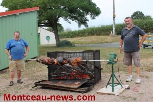 Du cochon oui mais du jambon ! (Pouilloux)